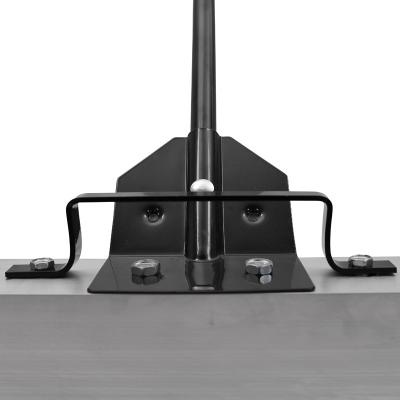 Magnetisk spånsopare 600 mm (24